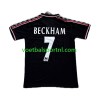Manchester United Beckham 7 Retro Third Shirt 1998-1999 Manchester United Beckham 7 Retro Third Shirt 1998-1999